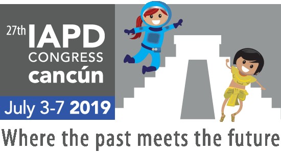 27th Congress of the International Association of Paediatric Dentistry
