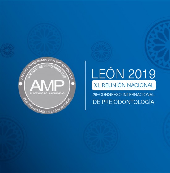 29º Congreso Internacional de Periodontología