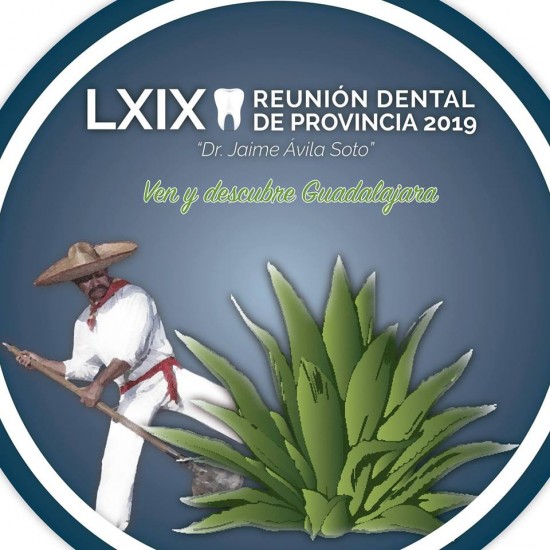LXIX Reunión Dental de Provincia 2019