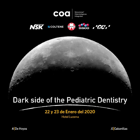 Dark Side of the Pediatric Dentistry