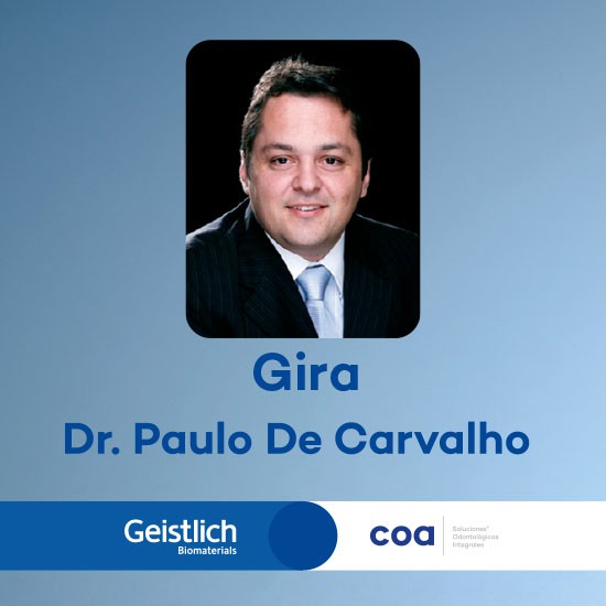 Como los Biomateriales pueden solucionar o ayudar la reconstrucción de los defectos alveolares y de reborde