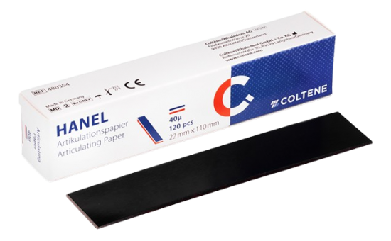 PAPEL PARA ARTICULAR HYGENIC