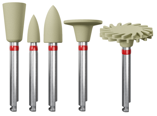 KENDA DELUXE