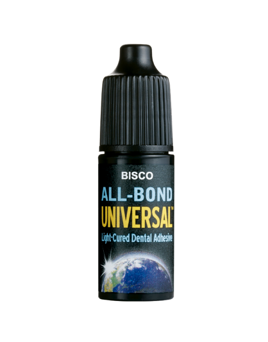 ALL BOND UNIVERSAL: Adhesivo Universal con MDP