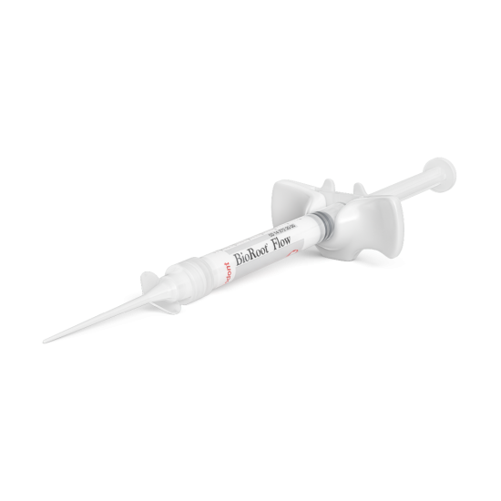BIO ROOT FLOW