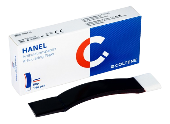 PAPEL PARA ARTICULAR HYGENIC