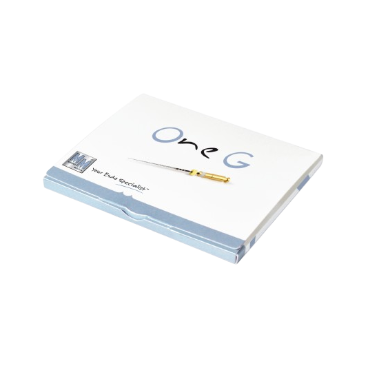 MICROMEGA: ONE G Lima Glidepath