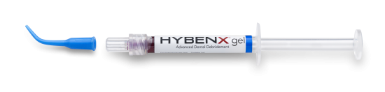 HYBENX Advanced Dental Debridement