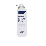 PanaSpray Plus: lubricante y limpiador + alcohol