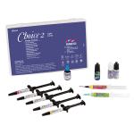CHOICE 2: Sistema para cementación de carillas