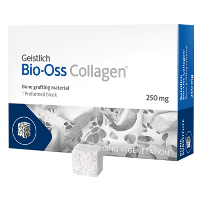 Geistlich Bio-Oss® Collagen