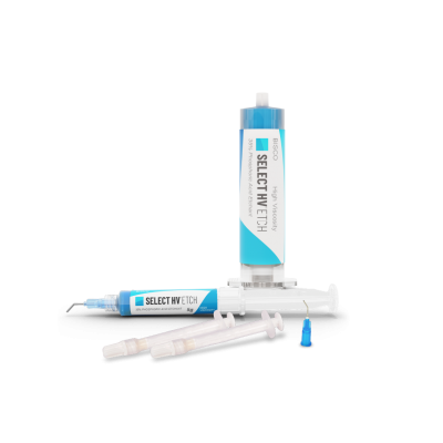 SELECT HV: Ácido Grabador