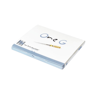 MICROMEGA: ONE G Lima Glidepath