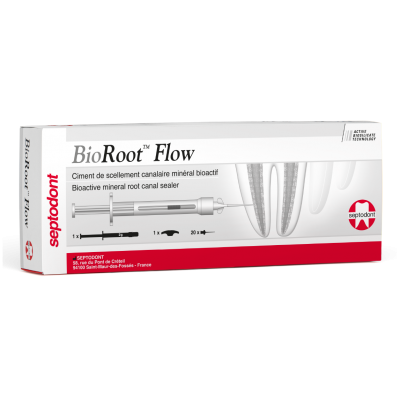 BIO ROOT FLOW