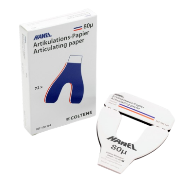 PAPEL PARA ARTICULAR HYGENIC